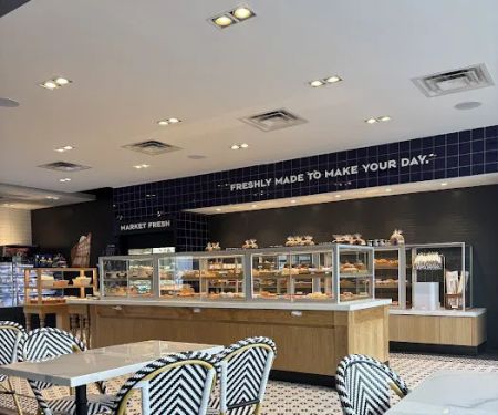 Paris Baguette