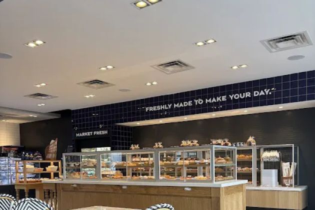 Paris Baguette