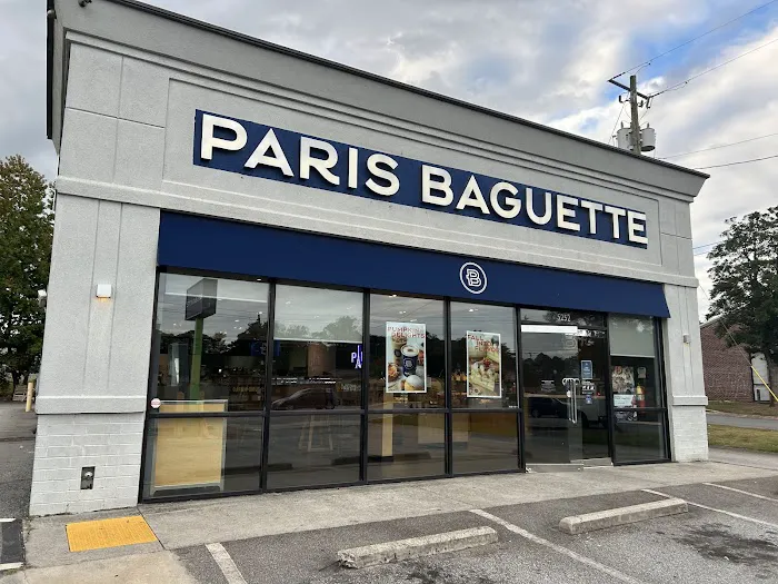 Paris Baguette Picture 4