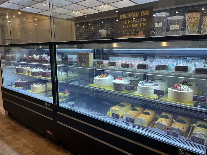 Mozart Bakery Picture 2