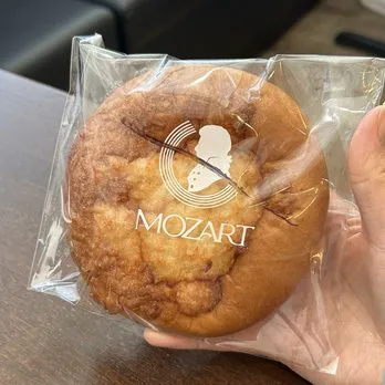 Mozart Bakery Picture 6