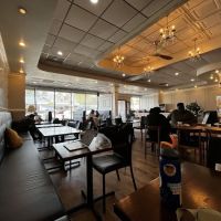 Mozart Bakery ico