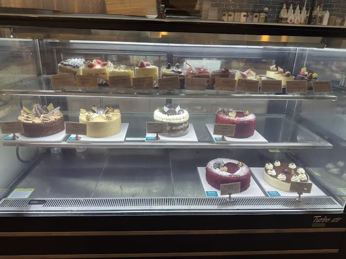 Mozart Bakery Picture 9