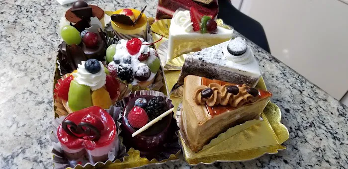Mozart Bakery Picture 3