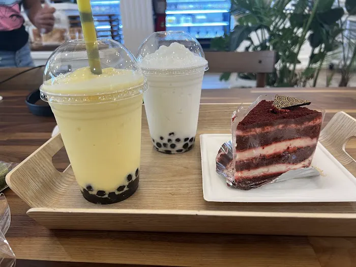 Mozart Bakery Picture 4