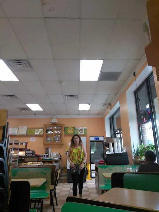 Panaderia Del Valle Picture 7