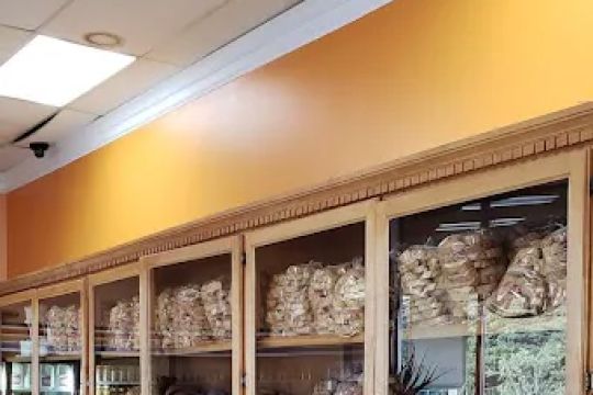 Panaderia Del Valle