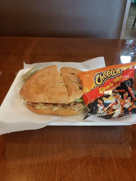 Panaderia Del Valle Picture 3