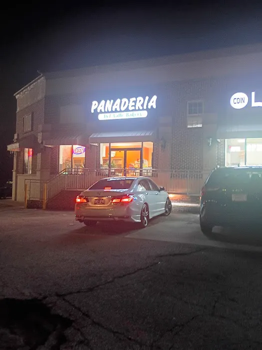 Panaderia Del Valle Picture 2