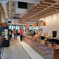 Alon’s Bakery & Market ico