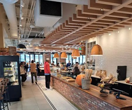 Alonu2019s Bakery & Market