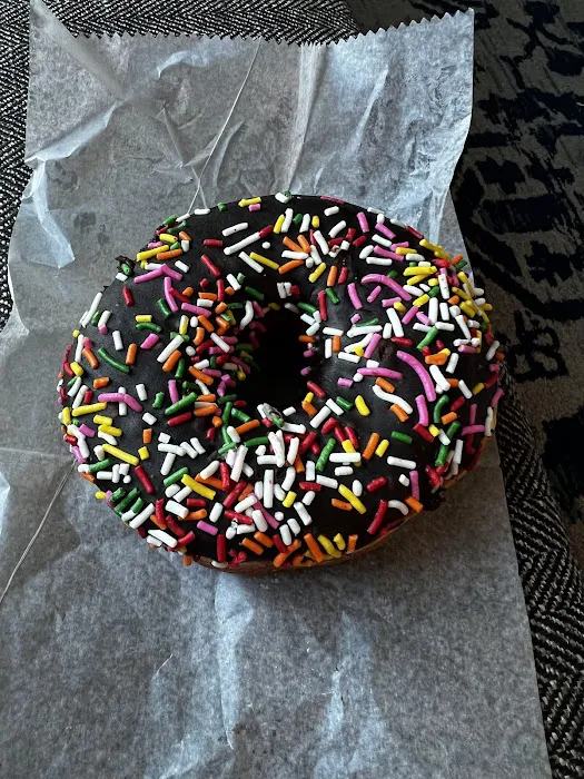 Randy’s Donuts Picture 5