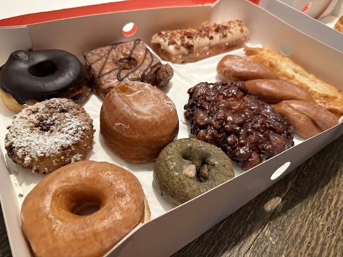 Randy’s Donuts Picture 1