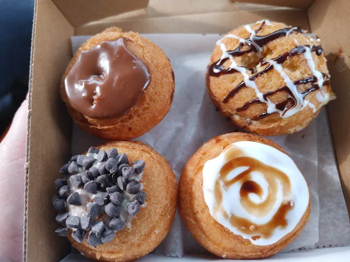 DaVinci's Donuts Picture 5