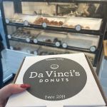 DaVinci's Donuts
