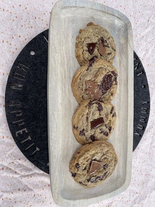 The Kukki Crumb Picture 1