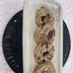 The Kukki Crumb