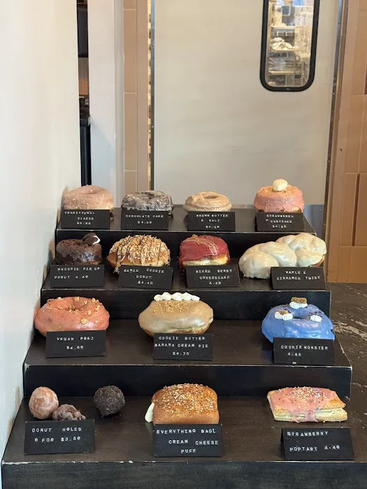 The Salty Donut Picture 4