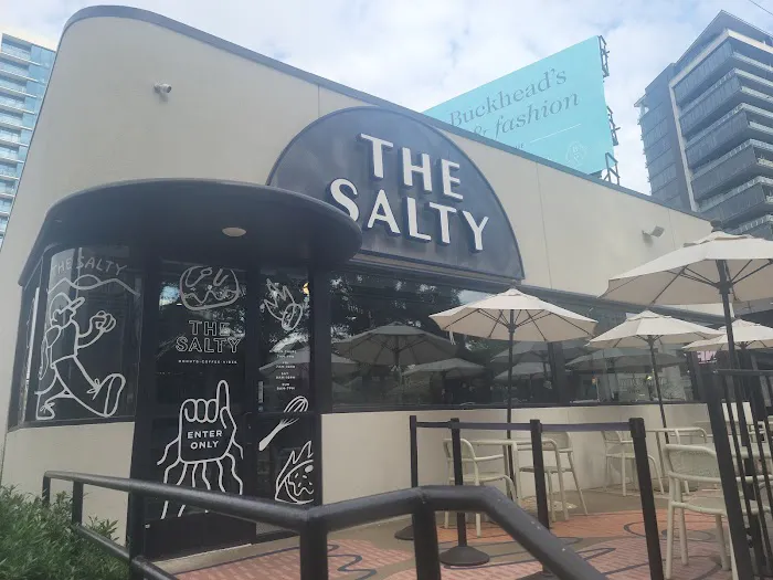 The Salty Donut Picture 6