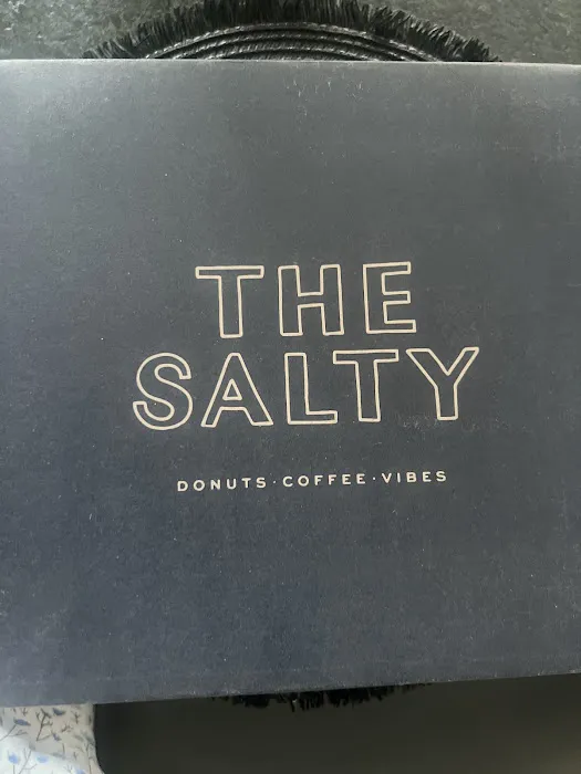 The Salty Donut Picture 2