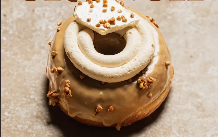 The Salty Donut Picture 7
