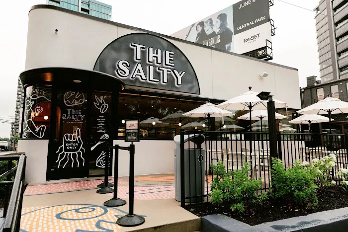 The Salty Donut Picture 3