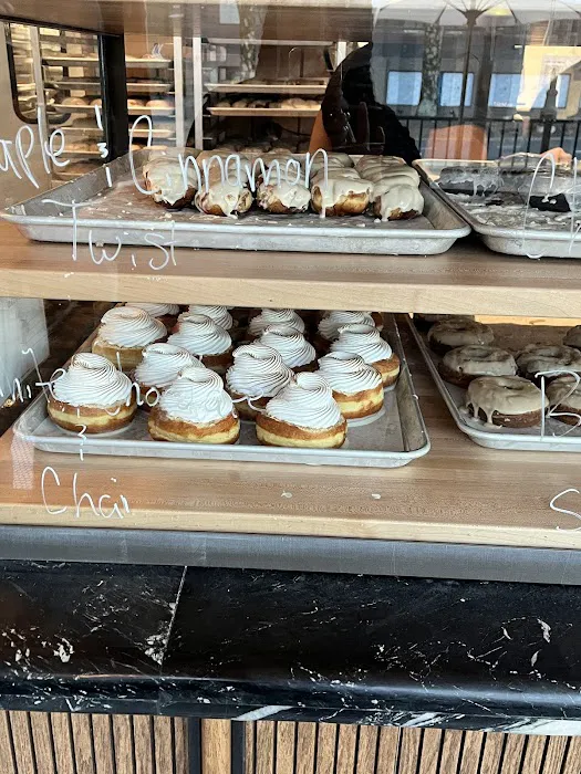 The Salty Donut Picture 10