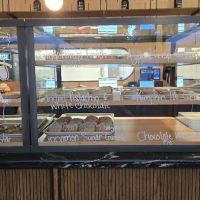 The Salty Donut ico
