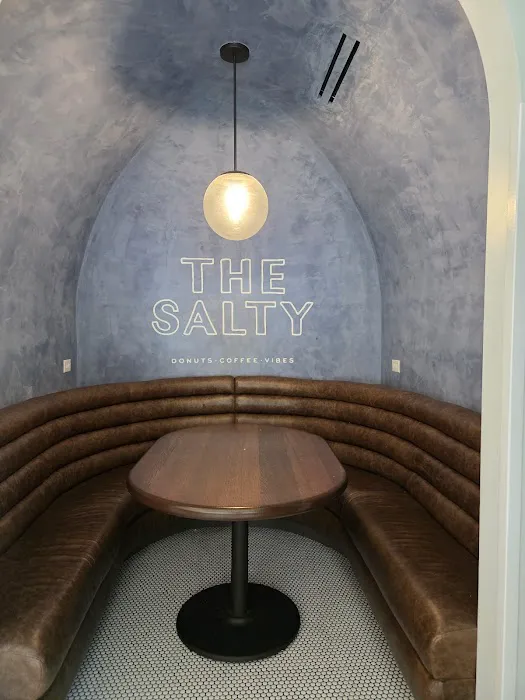 The Salty Donut Picture 8