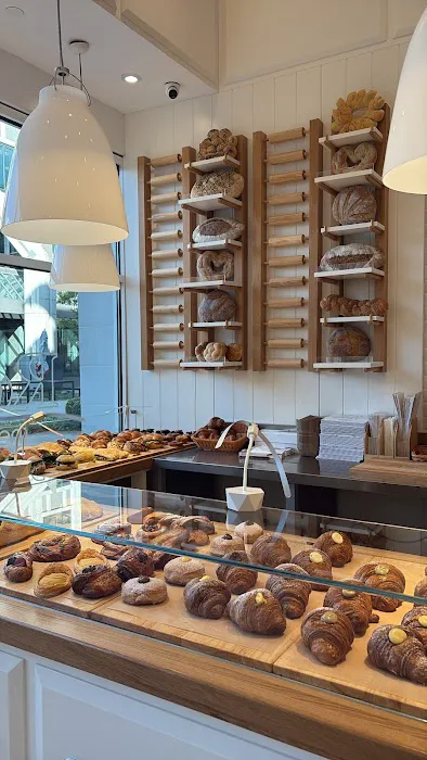 Rosetta Bakery Picture 4