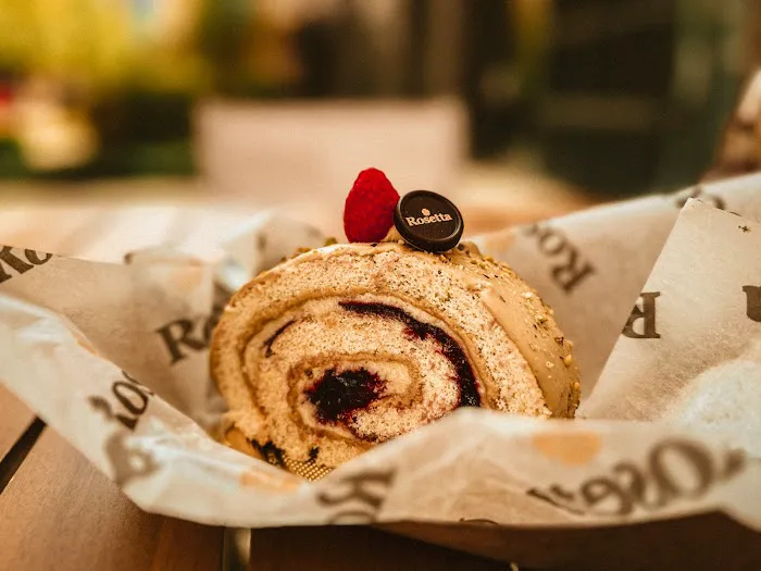 Rosetta Bakery Picture 2