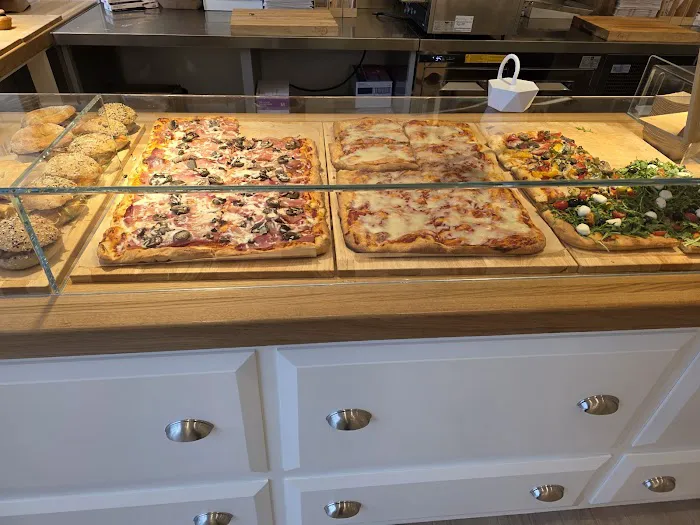 Rosetta Bakery Picture 9