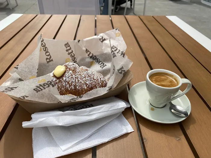 Rosetta Bakery Picture 3