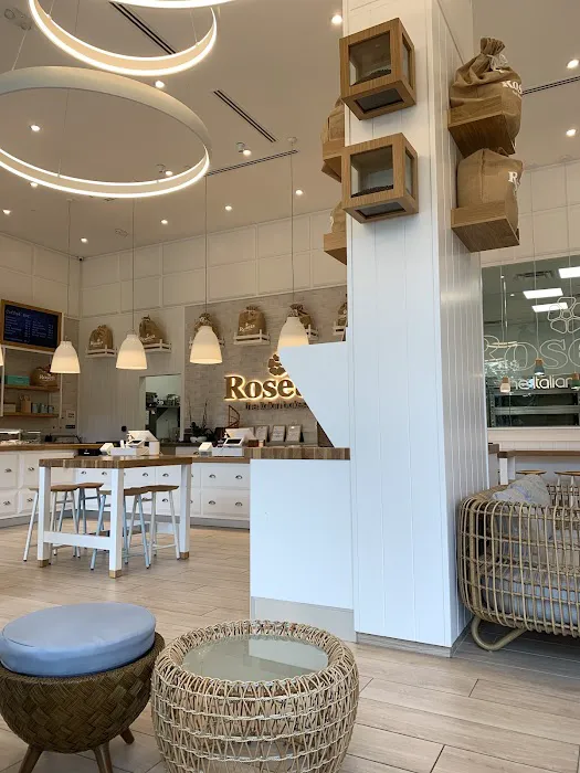 Rosetta Bakery Picture 10