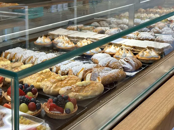 Rosetta Bakery Picture 5
