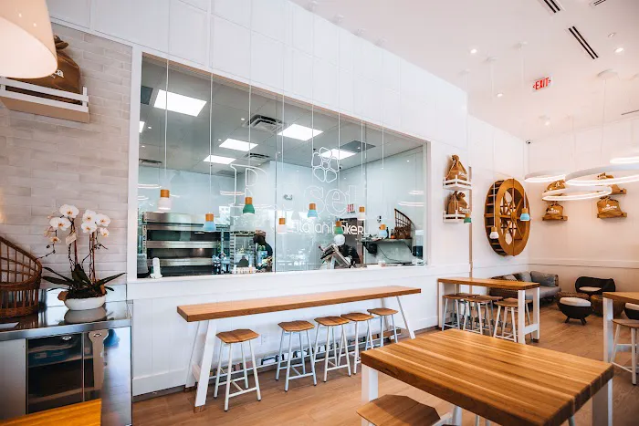 Rosetta Bakery Picture 6