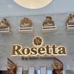 Rosetta Bakery