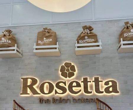 Rosetta Bakery