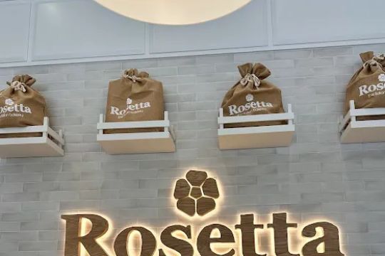 Rosetta Bakery