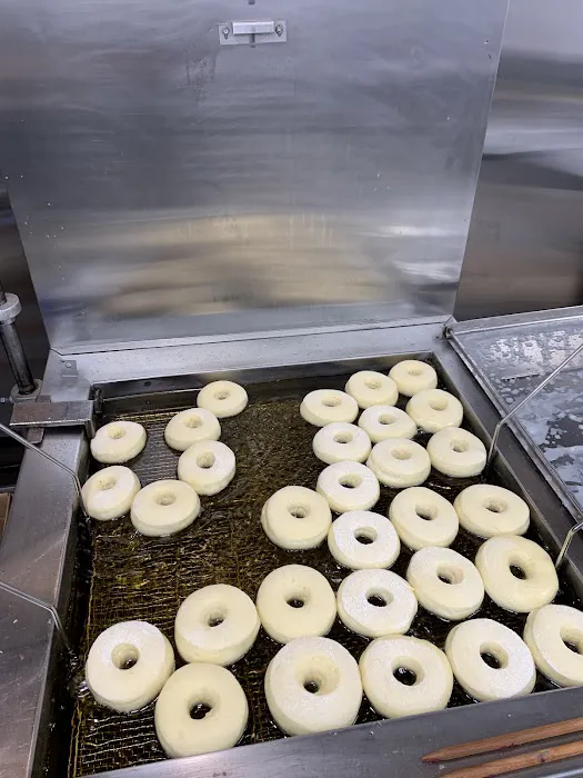 Donut Worry #2 Picture 2