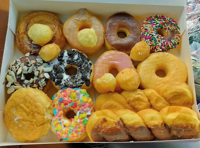 Donut Worry #2 Picture 7