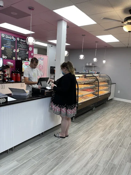 Donut Worry #2 Picture 4