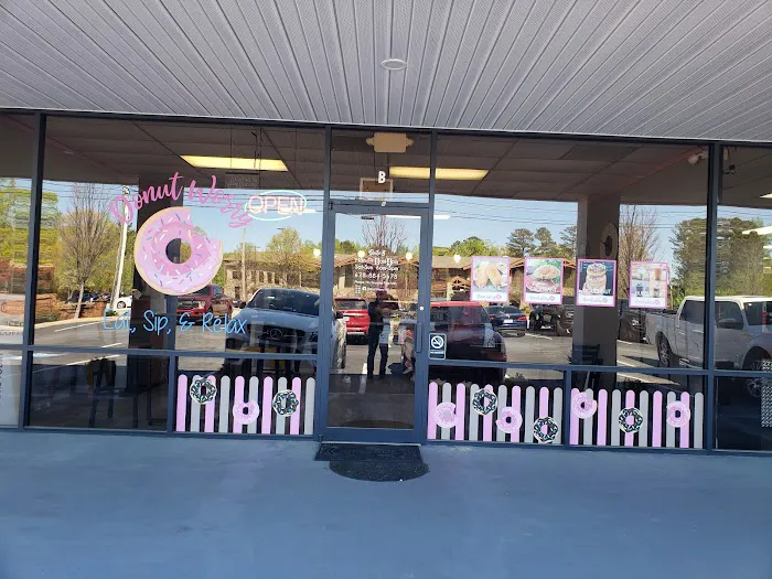 Donut Worry #2 Picture 8