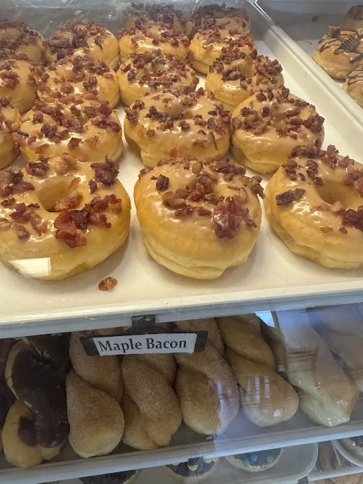 Donut Worry #2 Picture 6