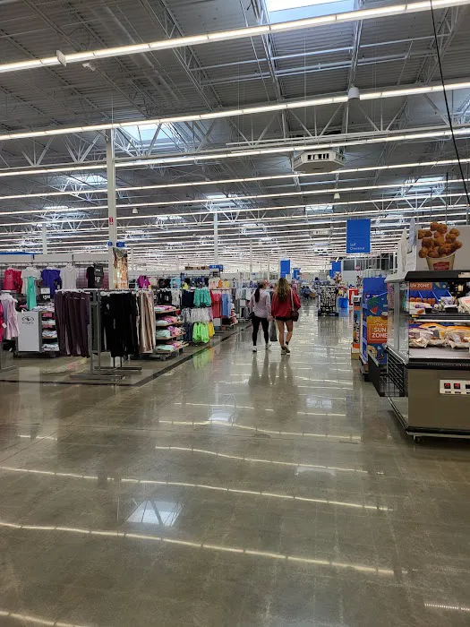 Walmart Bakery Picture 2