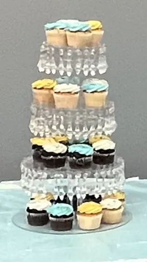 Walmart Bakery Picture 1