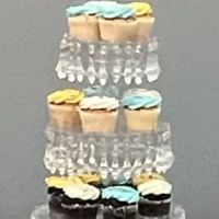 Walmart Bakery ico