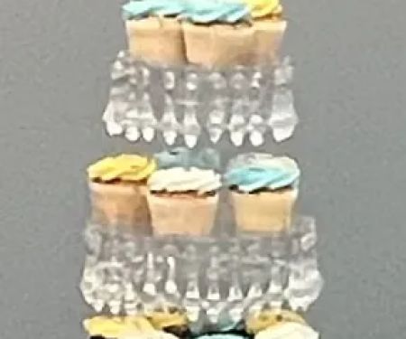 Walmart Bakery