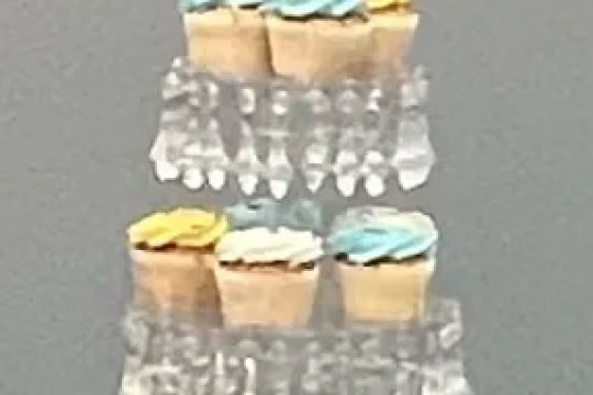 Walmart Bakery