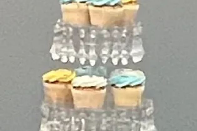 Walmart Bakery